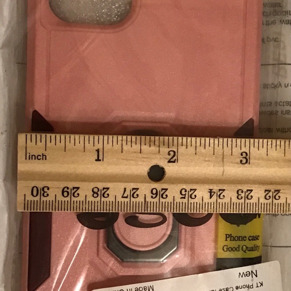 3/$10.00 Case Phone with Ring Stand - Picture 8 of 10